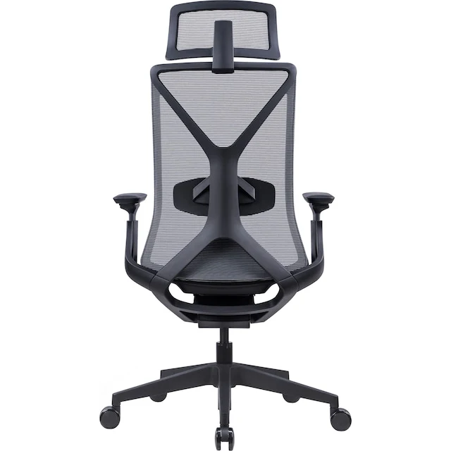 Zen Gamingstol [Phase 004]