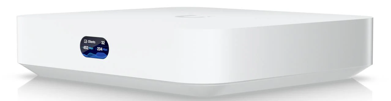 Ubiquiti Unifi Cloud Gateway Ultra