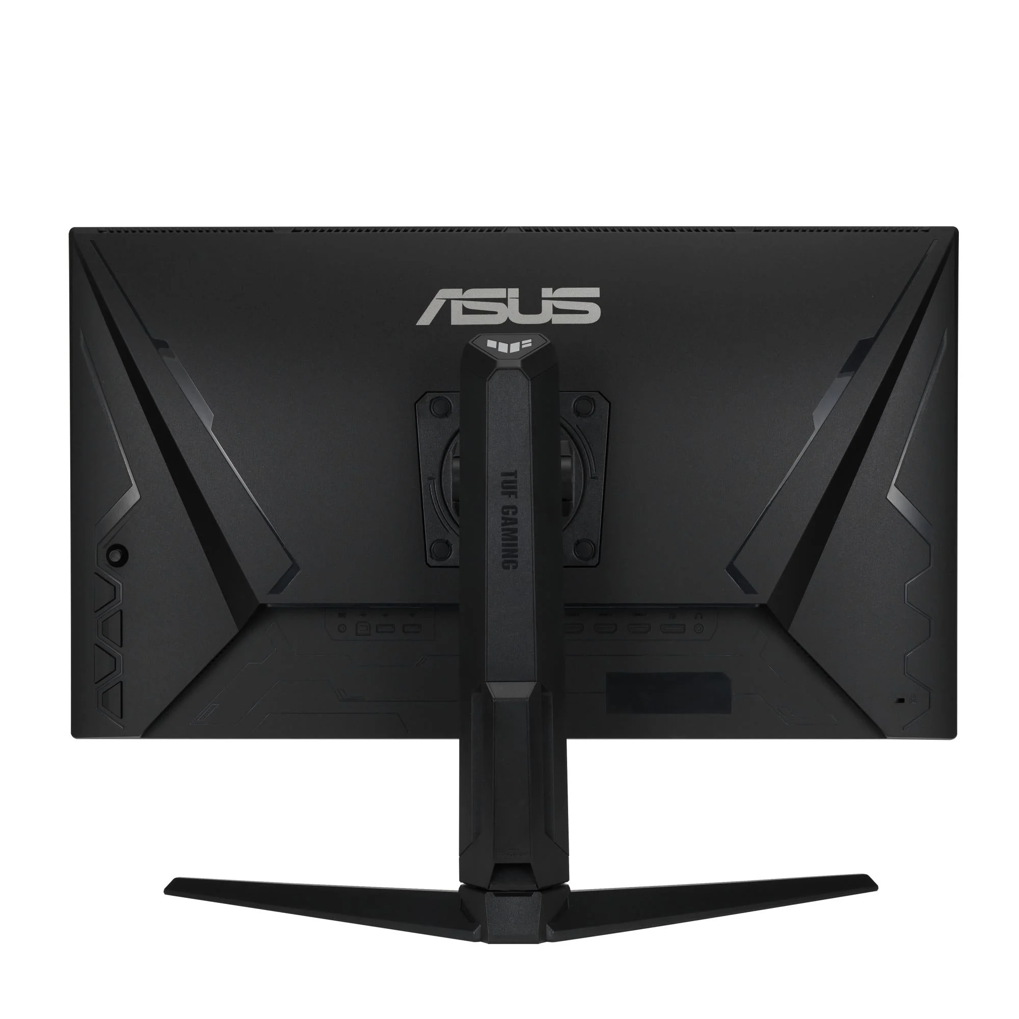 LCD ASUS 28 TUF Gaming VG28UQL1A 4K 3840x2160p IPS 144Hz 1ms HDR 400 FreeSync Premium/G-SYNC
