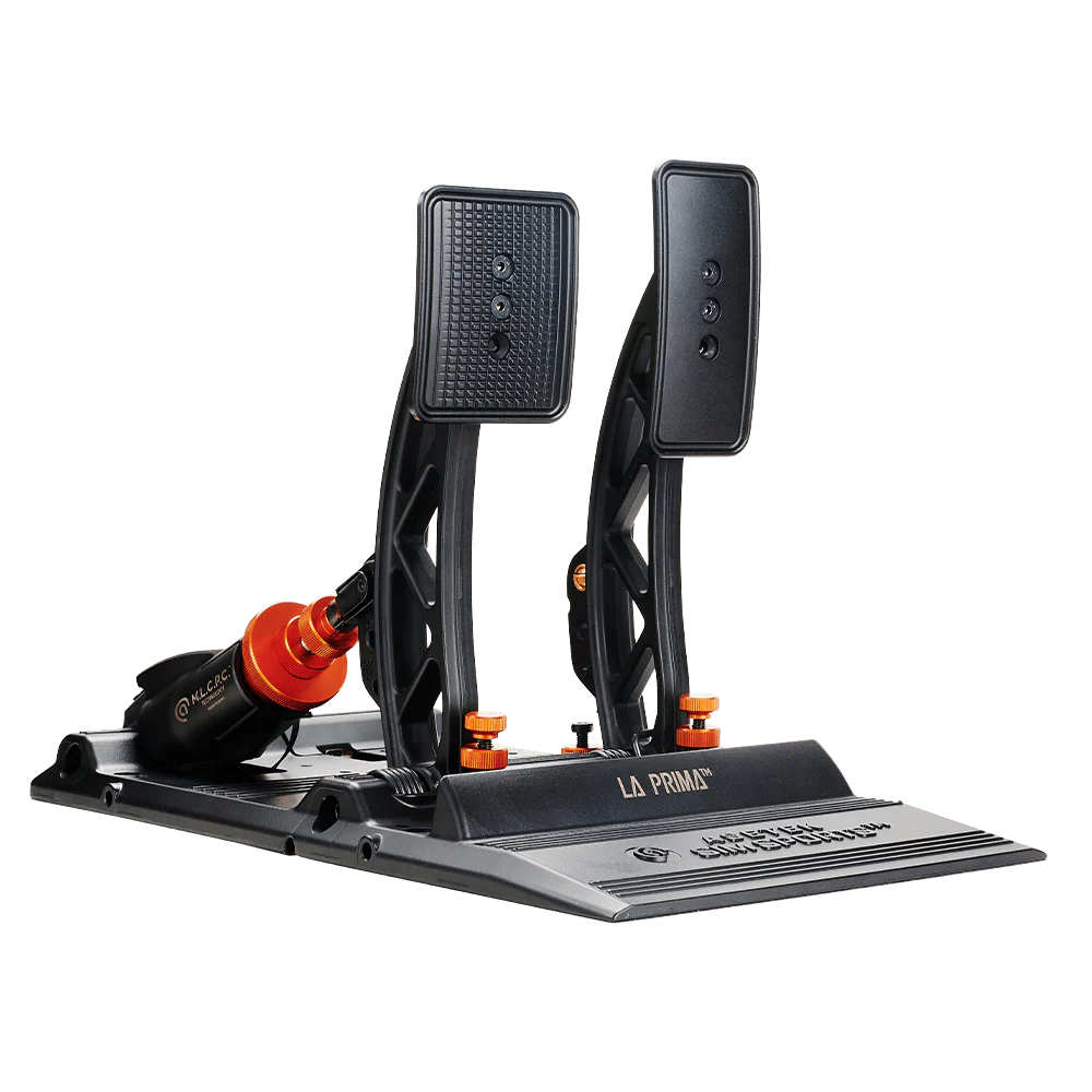 Asetek - La Prima Bundle - Komplet Racing Kit