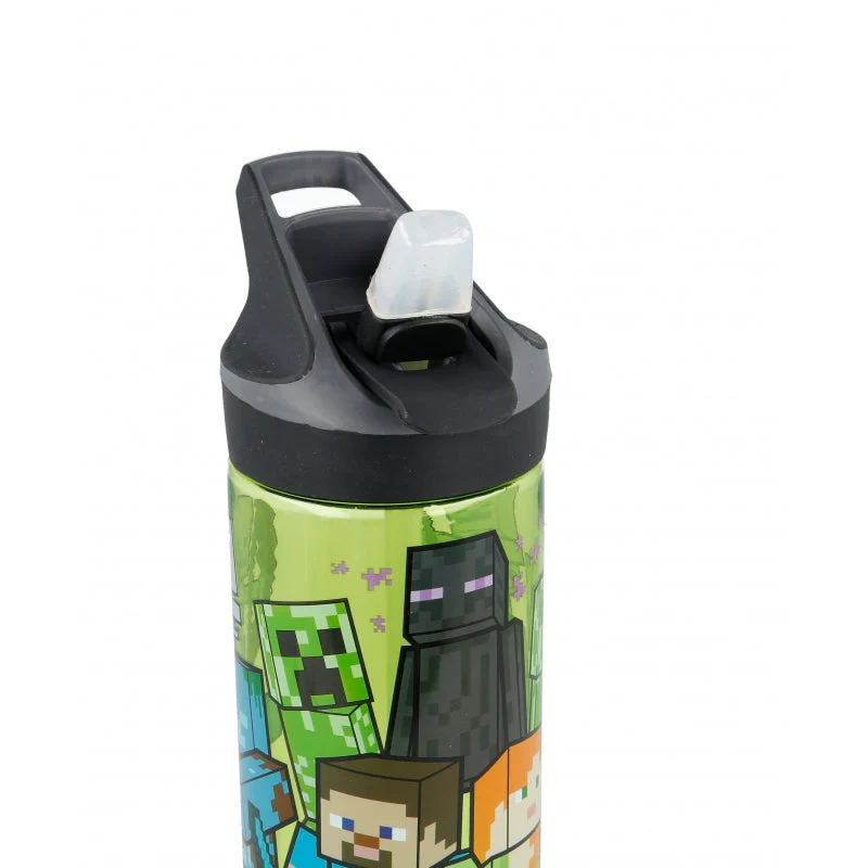 Minecraft Ecozen Premium Drikkedunk – 620 ML