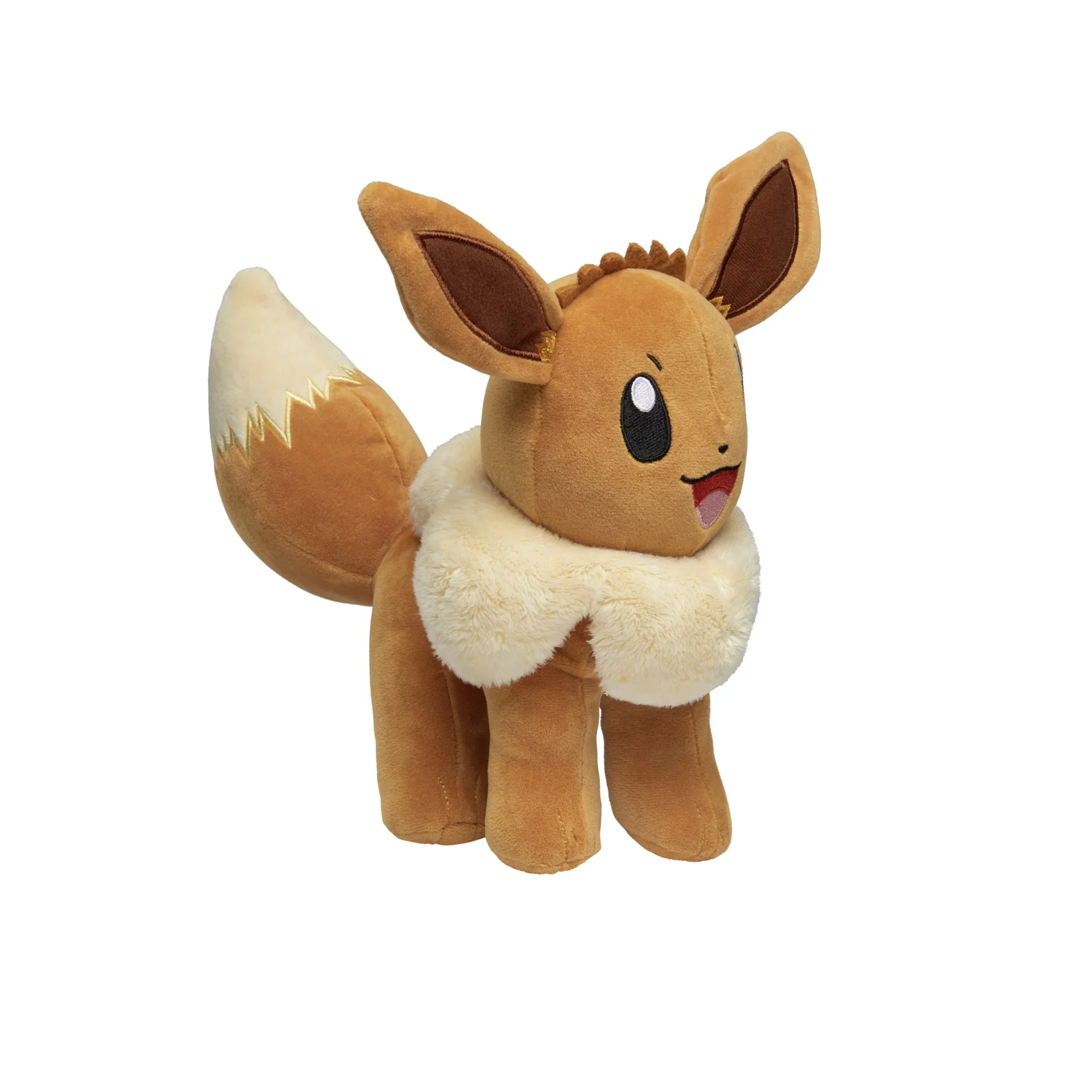 Pokemon Teddybär 30 cm Evoli