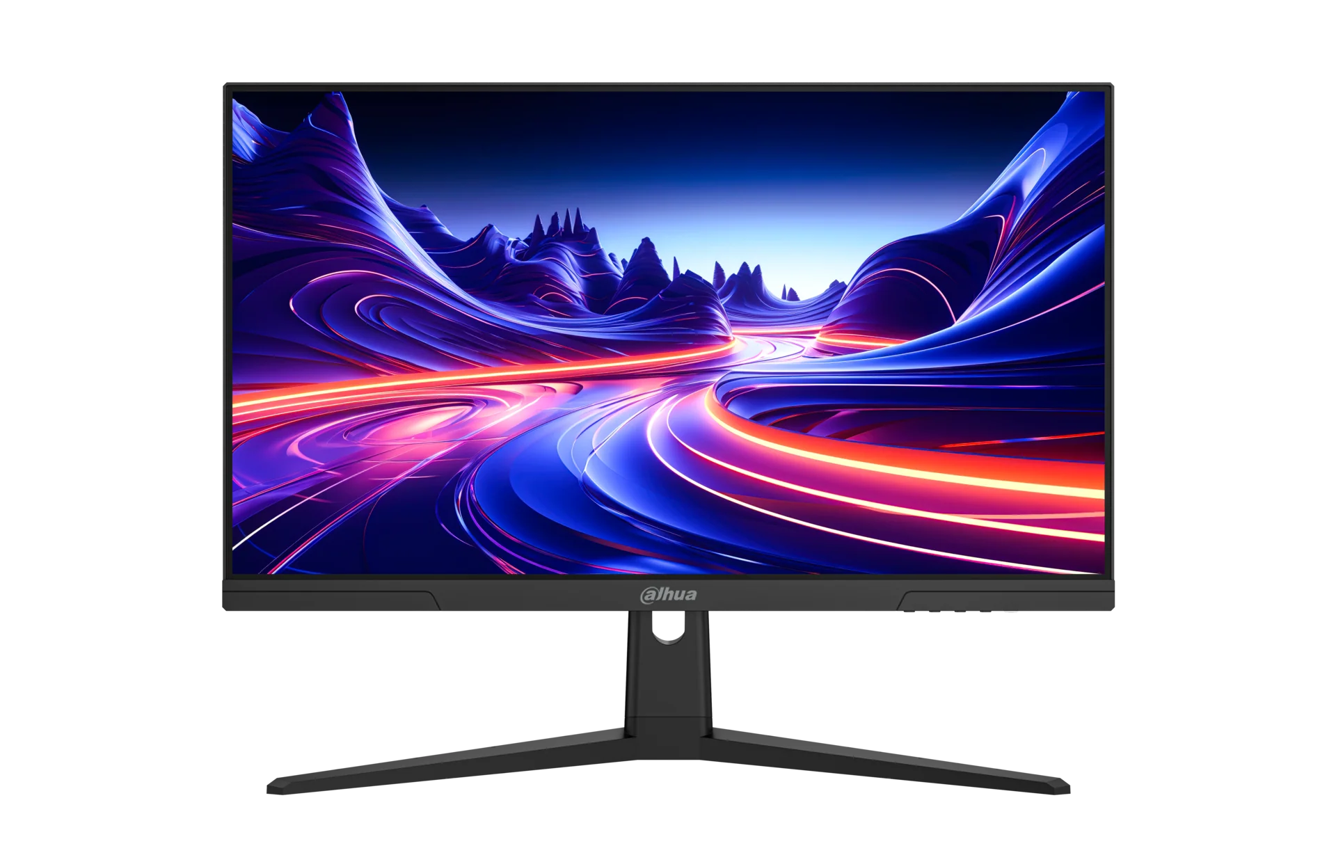 Dahua LM25-E231B 24.5'' 1920 x 1080 (Full HD) IPS HDMI DisplayPort 180HzSkærm