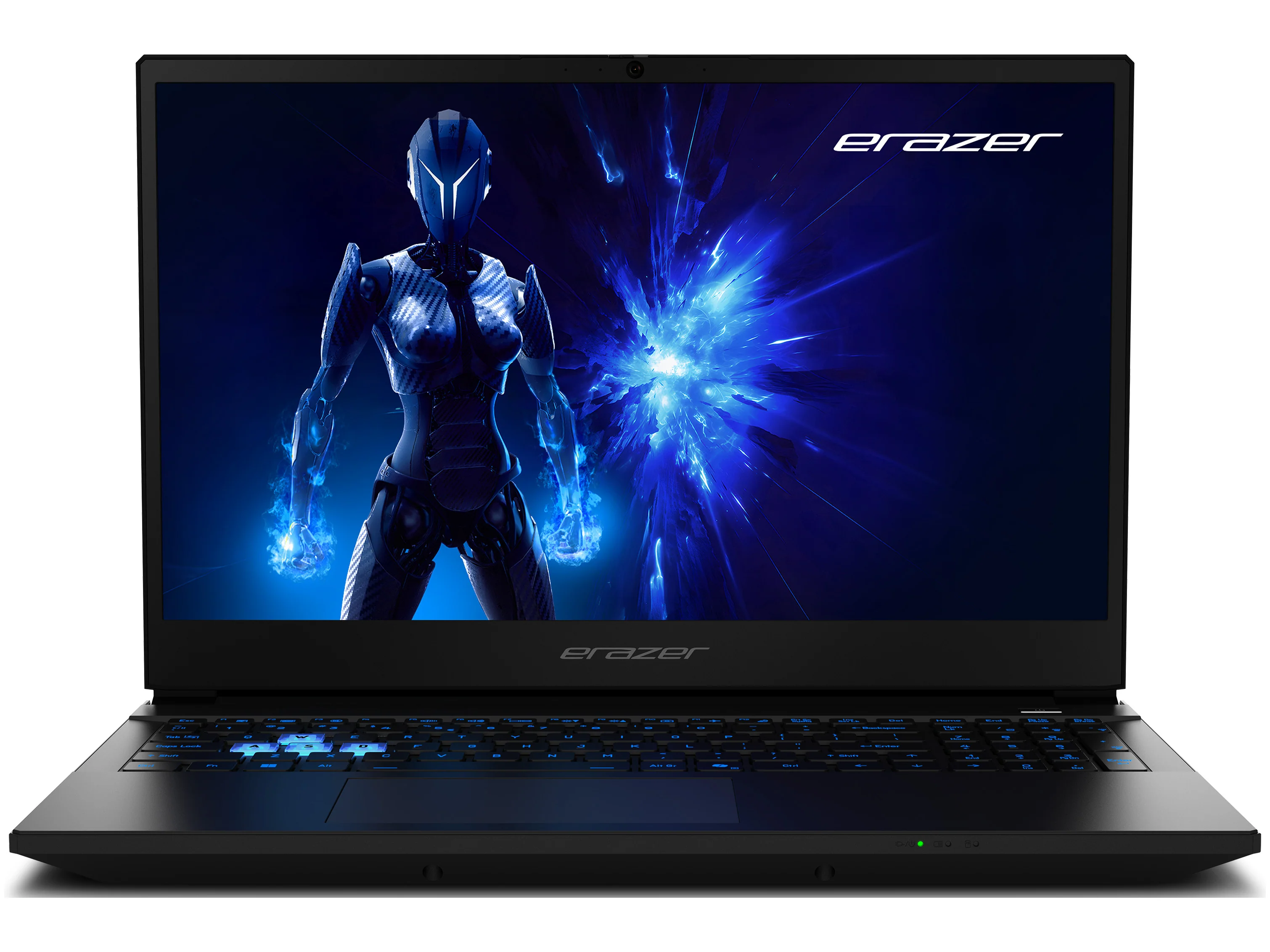 Erazer Defender 15 P1 MD62760 15.6 FHD Core 9-270H 32GB 2TB RTX 5070 Windows 11 Home
