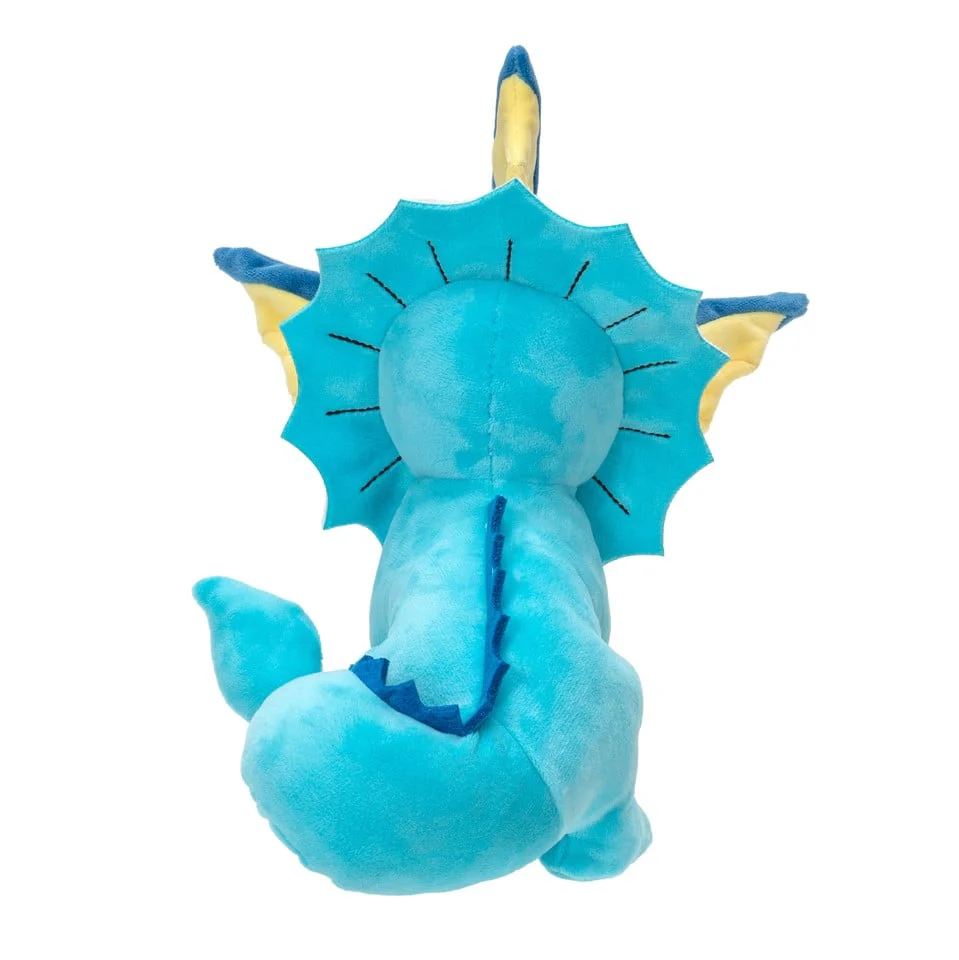 Pokemon - Plush 20 Cm - Vaporeron
