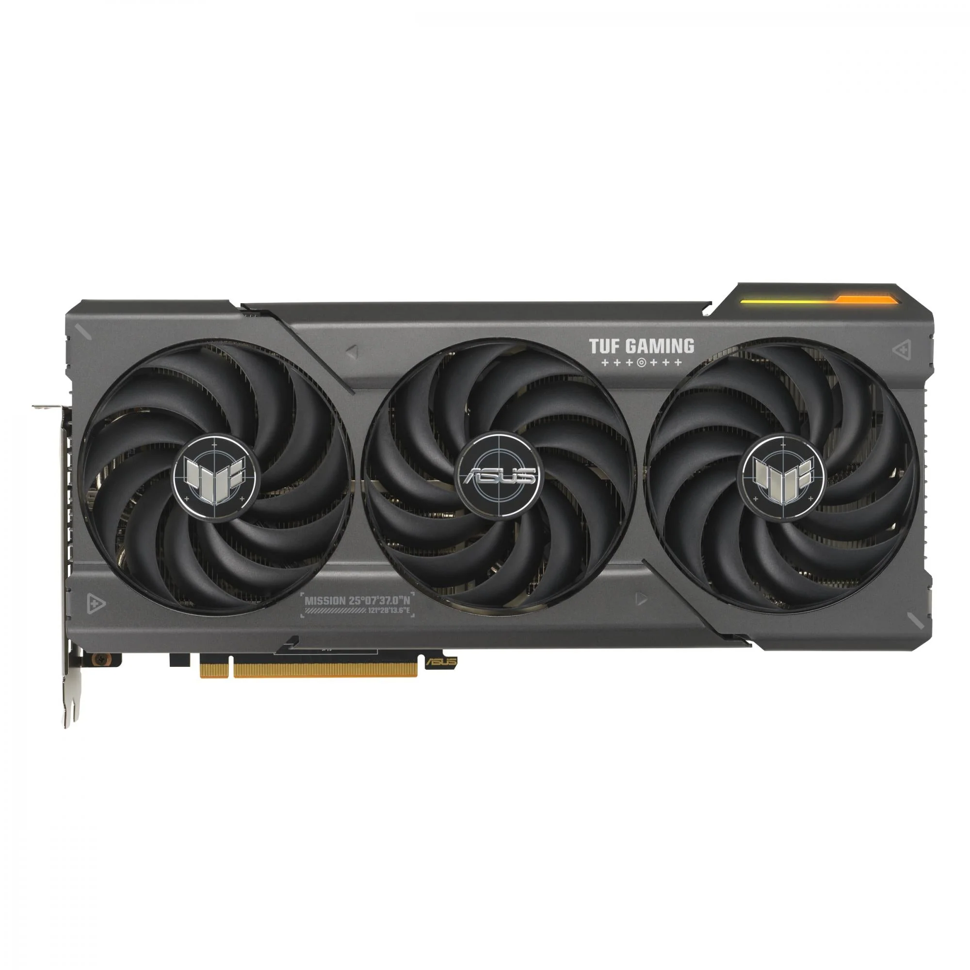 ASUS Radeon RX 7900 GRE 16GB GDDR6 TUF OC GAMING