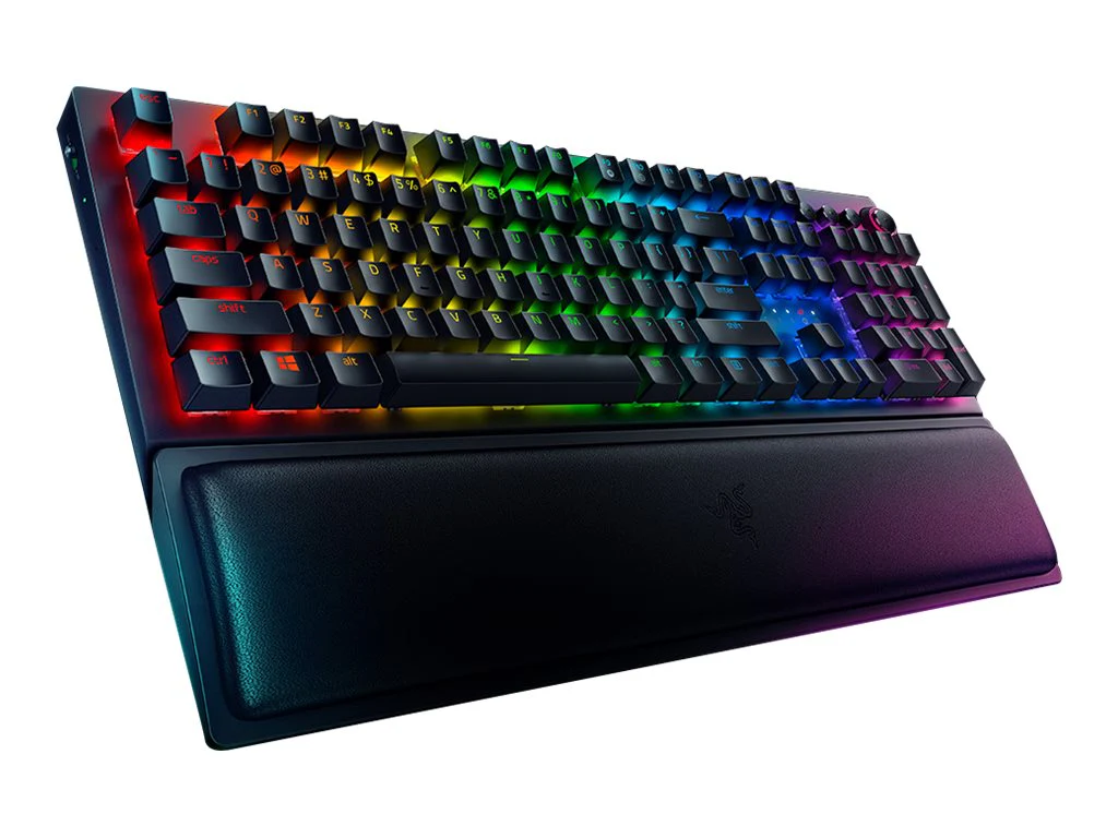 Razer BlackWidow V3 Pro kabellose Gaming-Tastatur