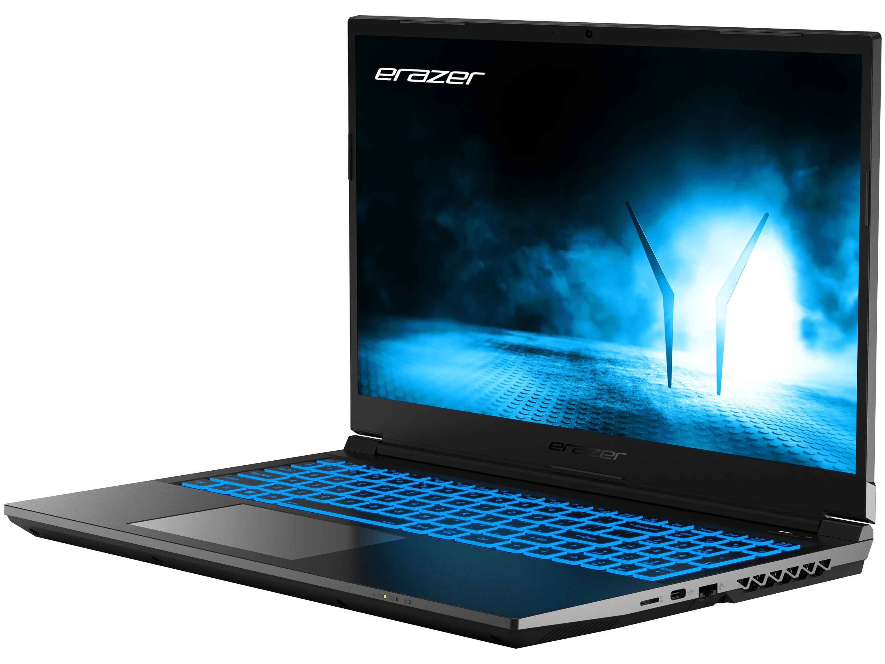 Erazer Crawler E50 MD62589 15.6 FHD i5-12450H 16GB 512GB RTX 4050 Windows 11 Home