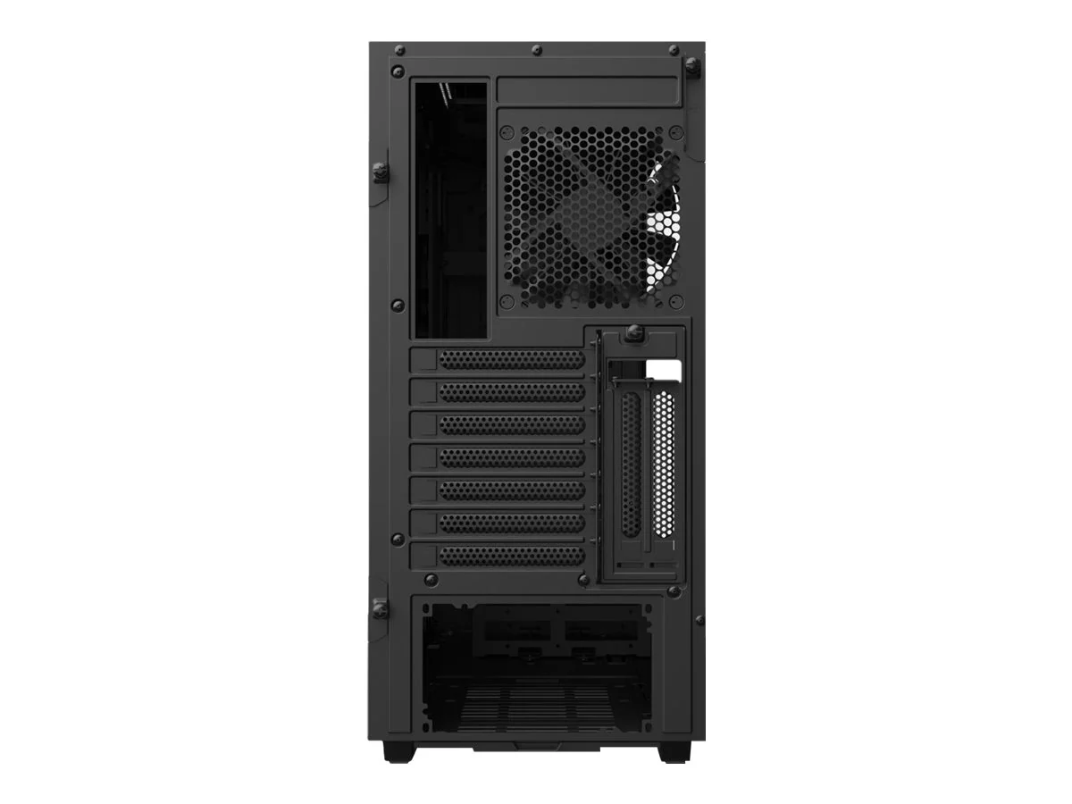 NZXT H-Serie H510i Tower ATX Ohne Netzteil Schwarz