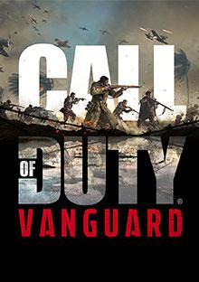 Call of Duty: Vanguard - Xbox One