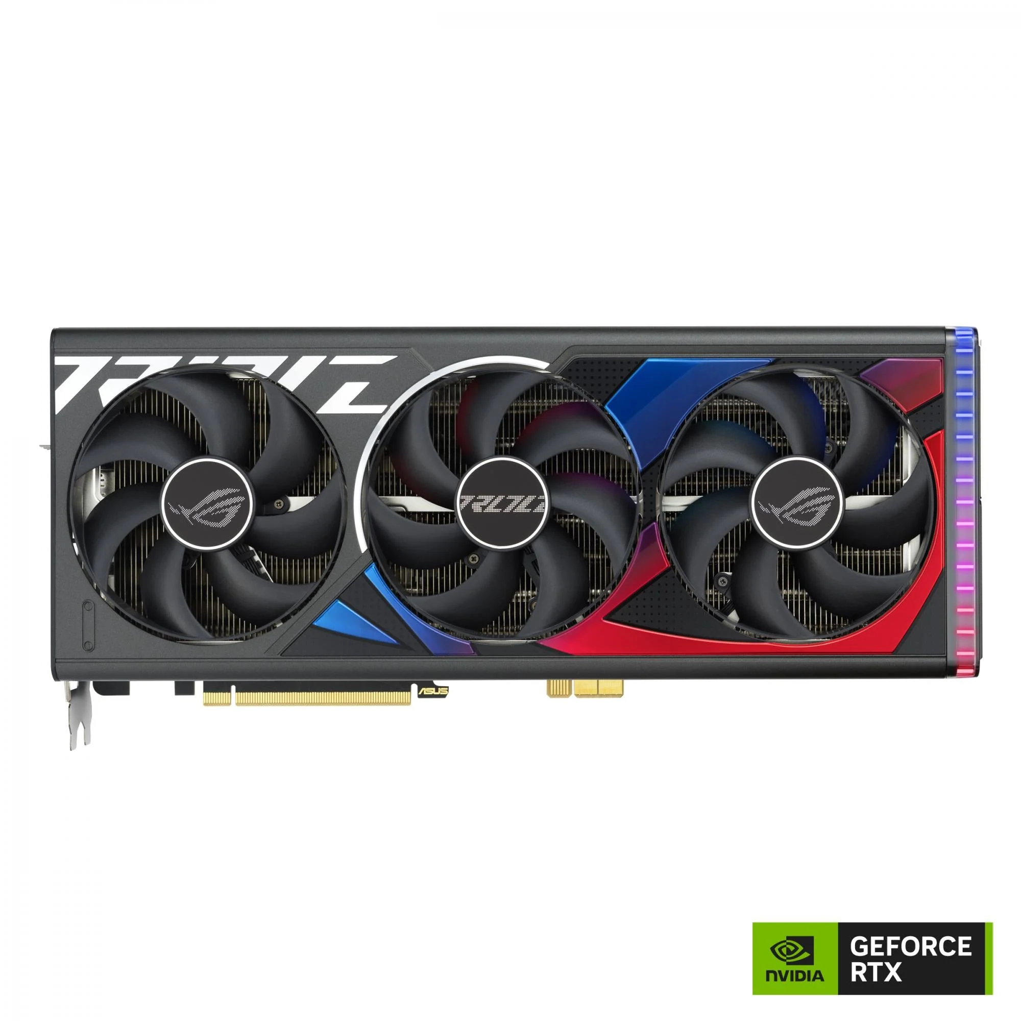 ASUS GeForce RTX 4090 24GB ROG STRIX GAMING BTF