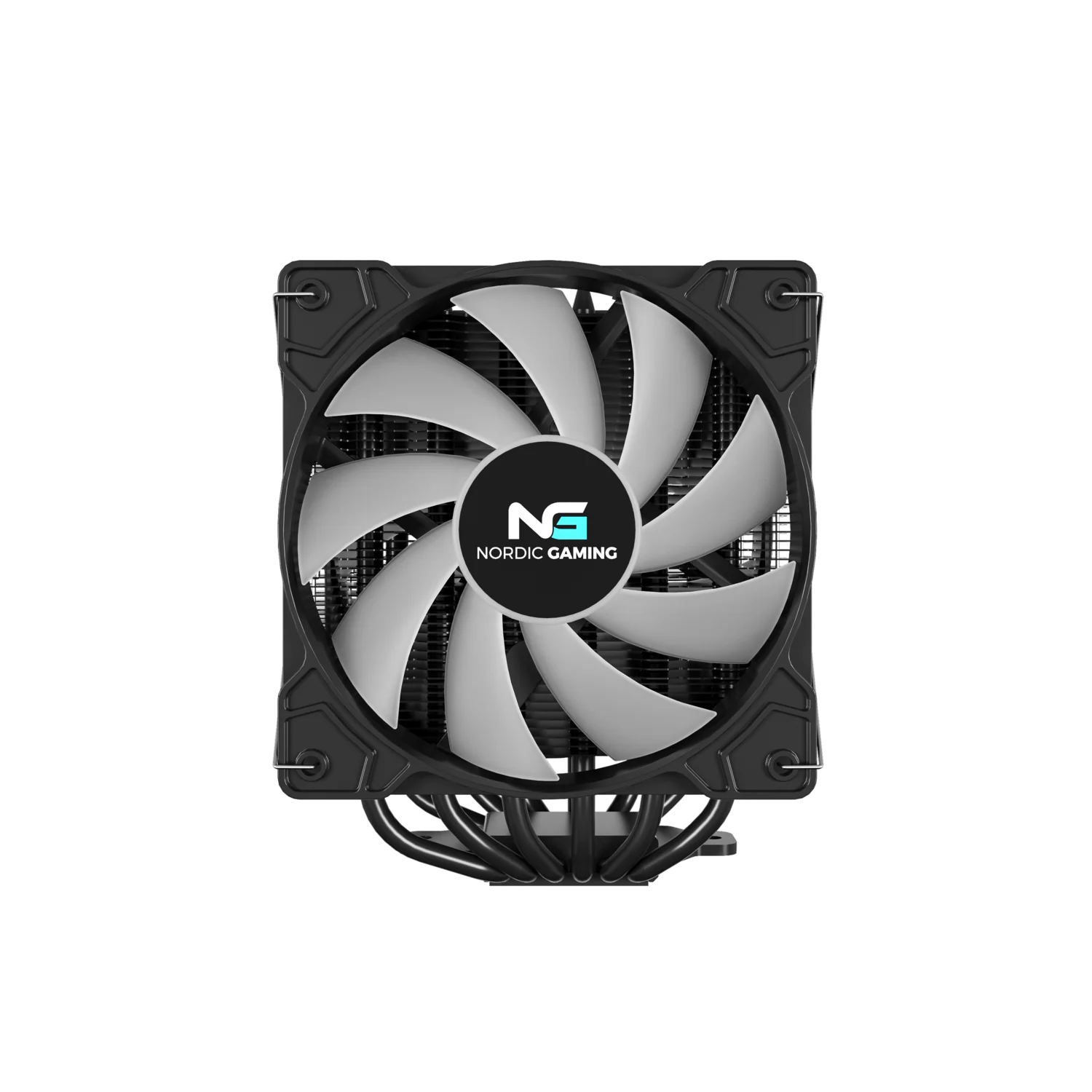 Nordic Gaming 200 CPU fan