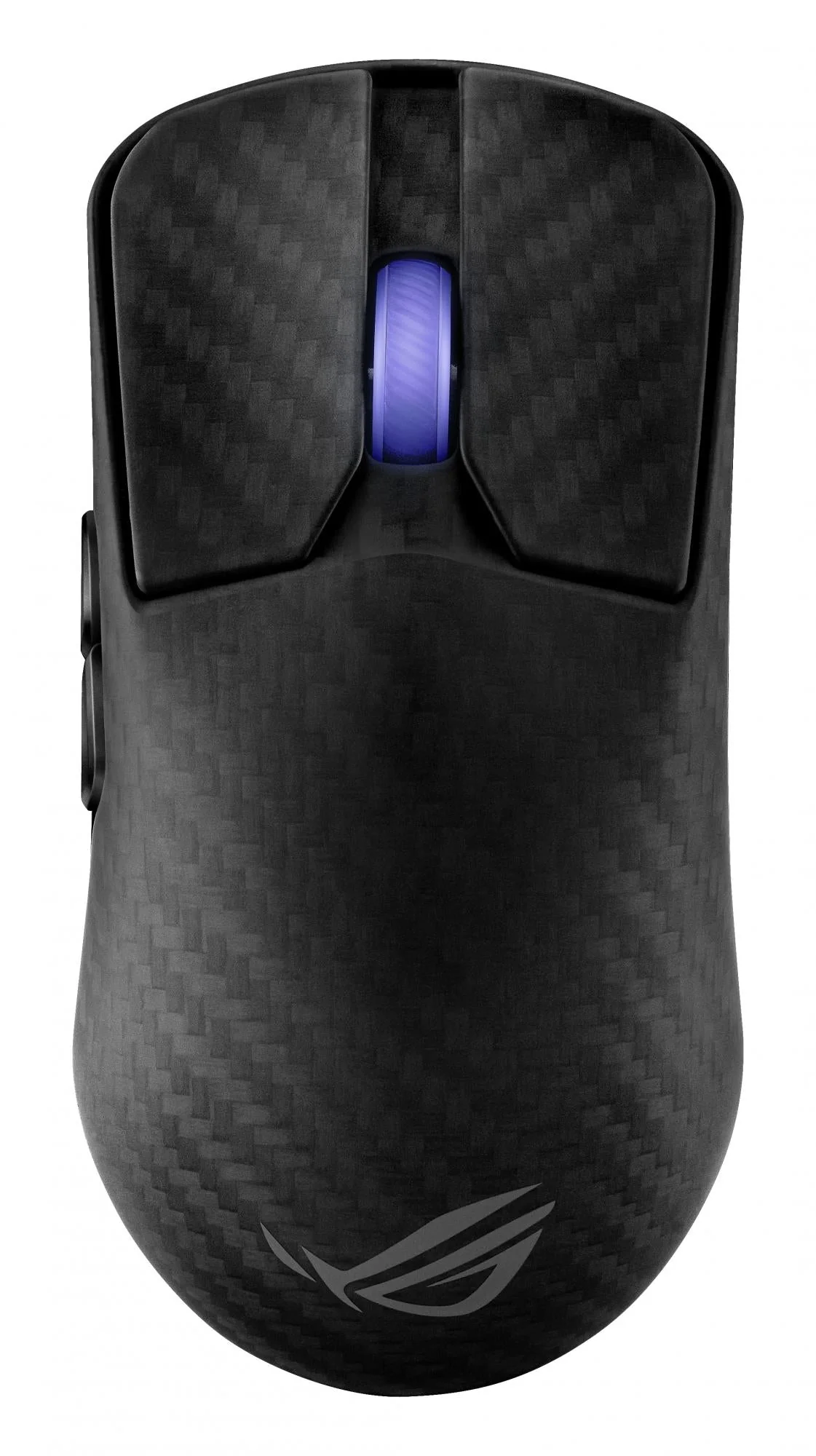ASUS ROG HARPE ACE Extreme P718 Wireless 47g Carbon Fiber Composite Gaming Mouse