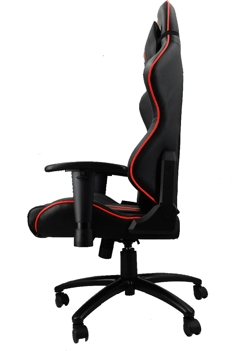 Nordic Gaming Carbon Gaming Stuhl Rot