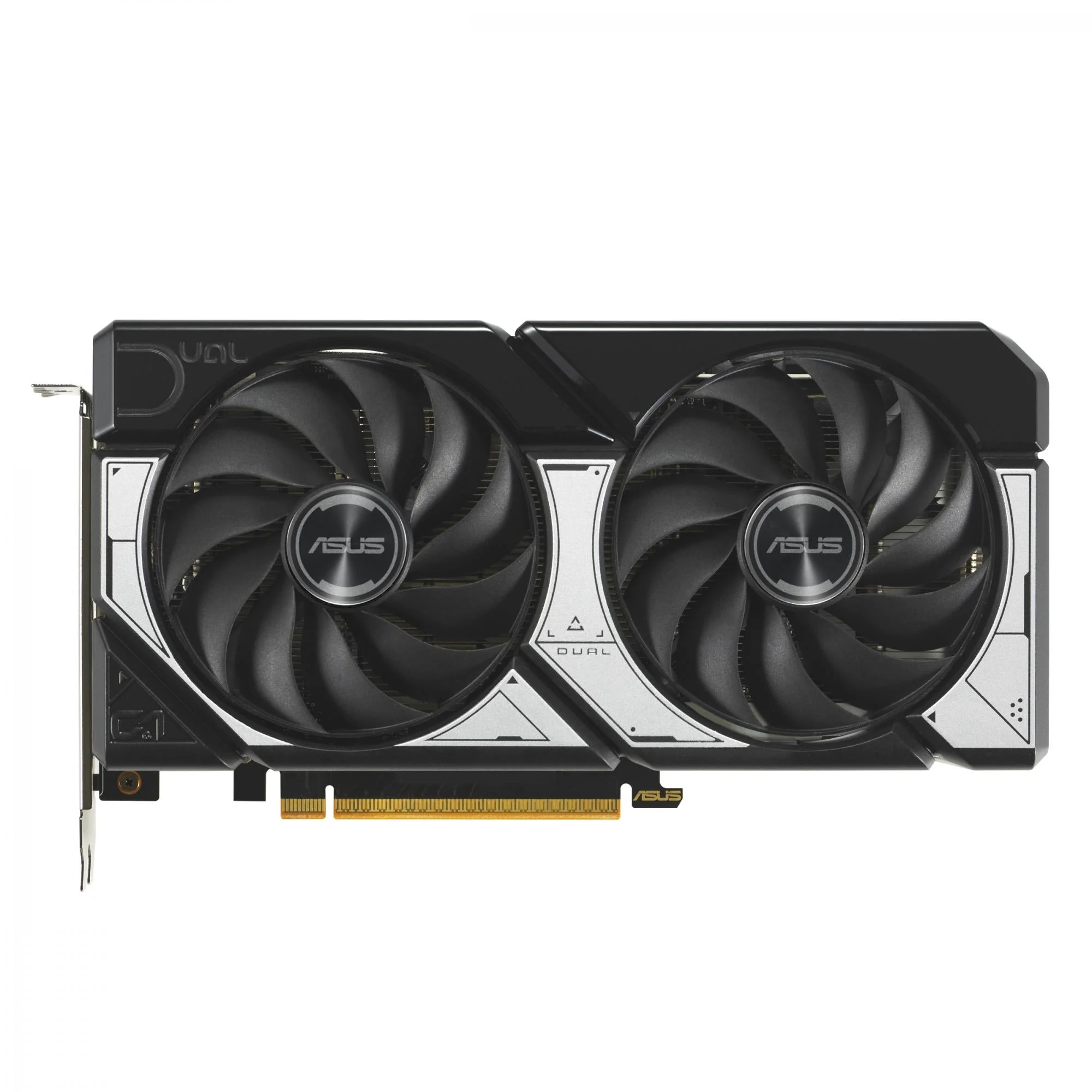 ASUS GeForce RTX 5060 8GB DUAL OC