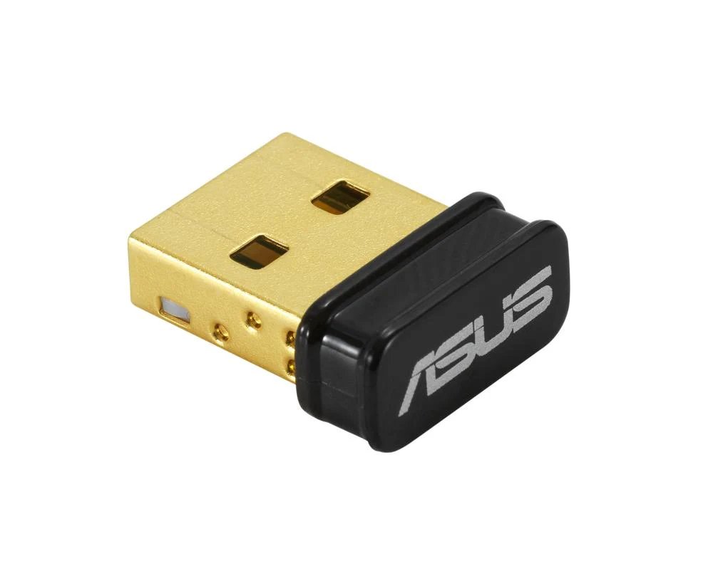 ASUS USB-N10 Nano B1 Wireless USB 2.0 card