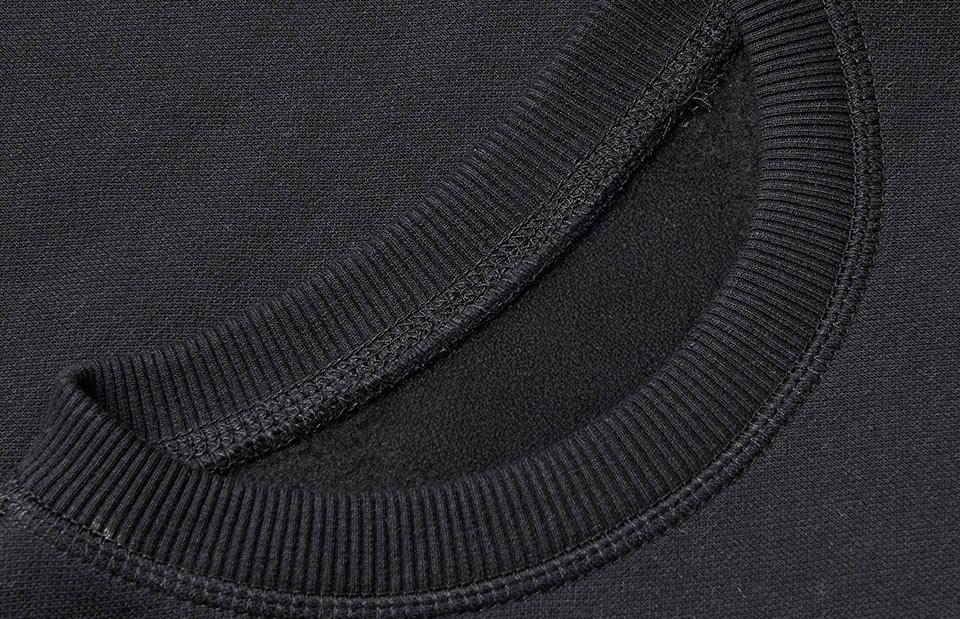 Judex Miner - Sweatshirt