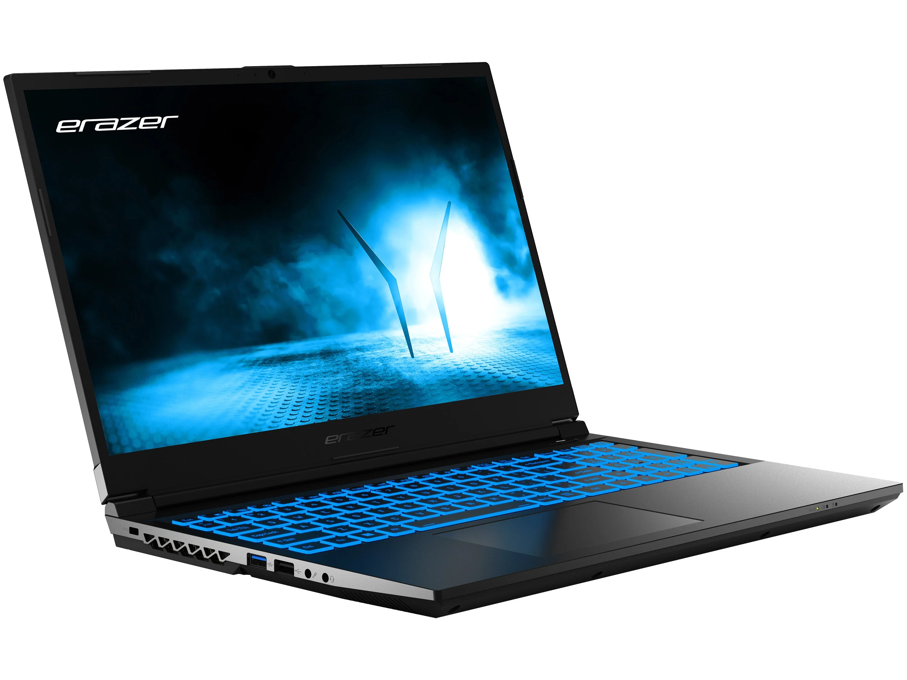 Erazer Crawler E50i MD62653 15.6 FHD i7-12650H 16GB 512GB RTX 4050 Windows 11 Home