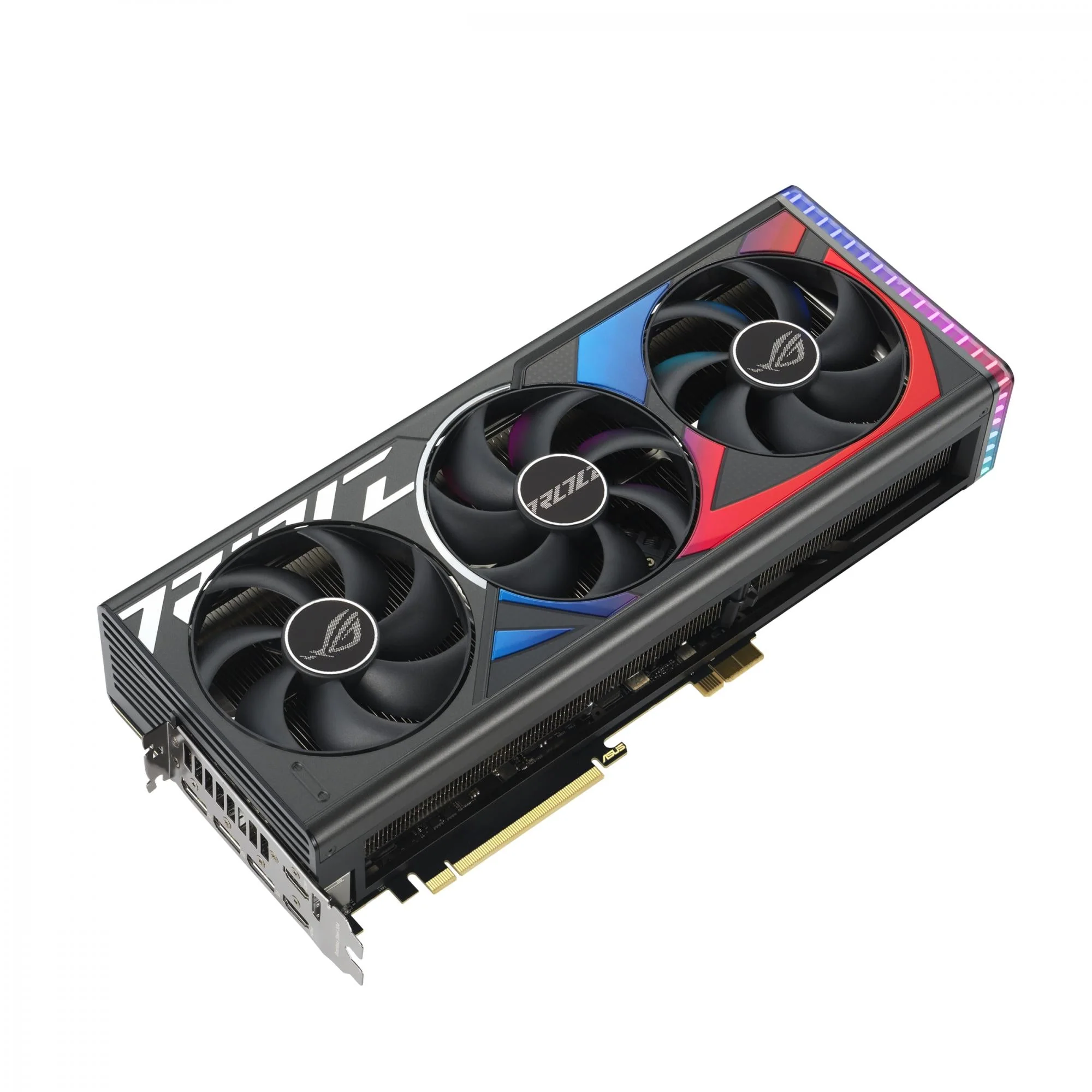 ASUS GeForce RTX 4090 24GB ROG STRIX GAMING BTF