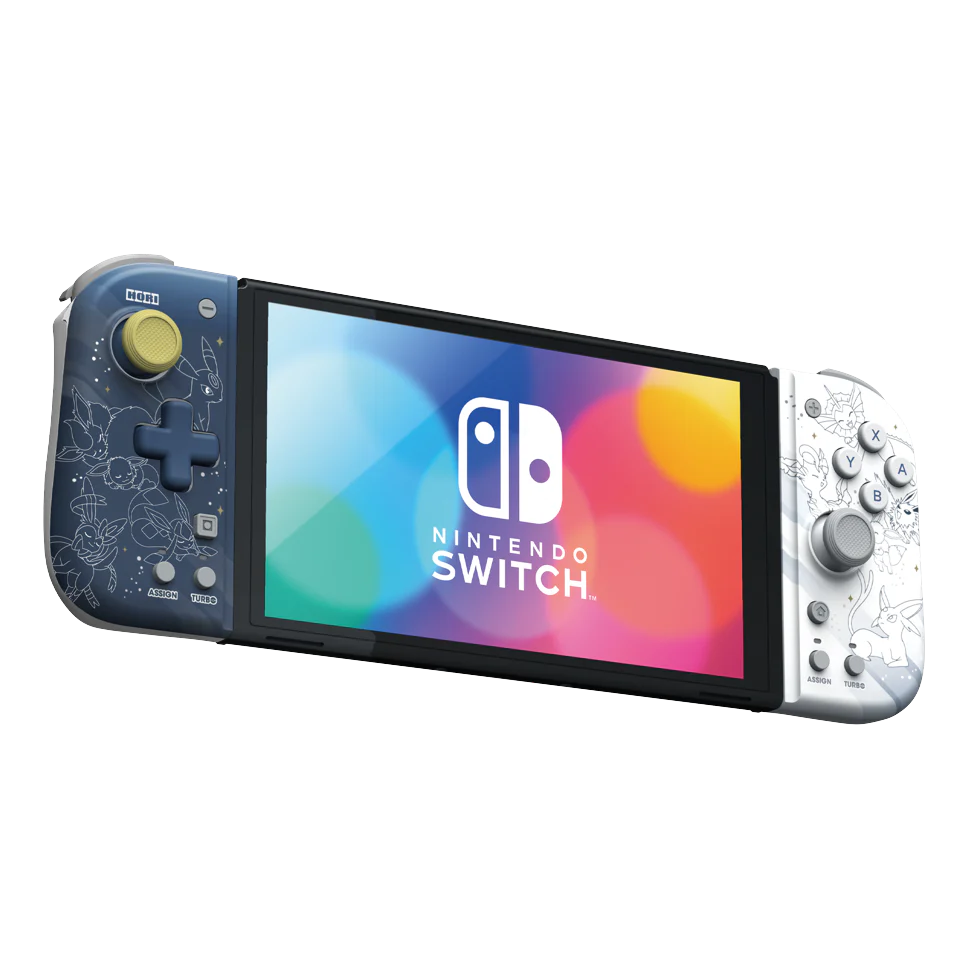 HORI - Switch Split Pad Compact (Eevee)