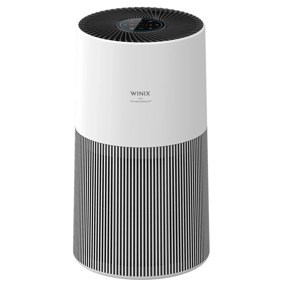 WINIX C610 4-Stage True HEPA Air Purifier With Wi-Fi and Additional Filter