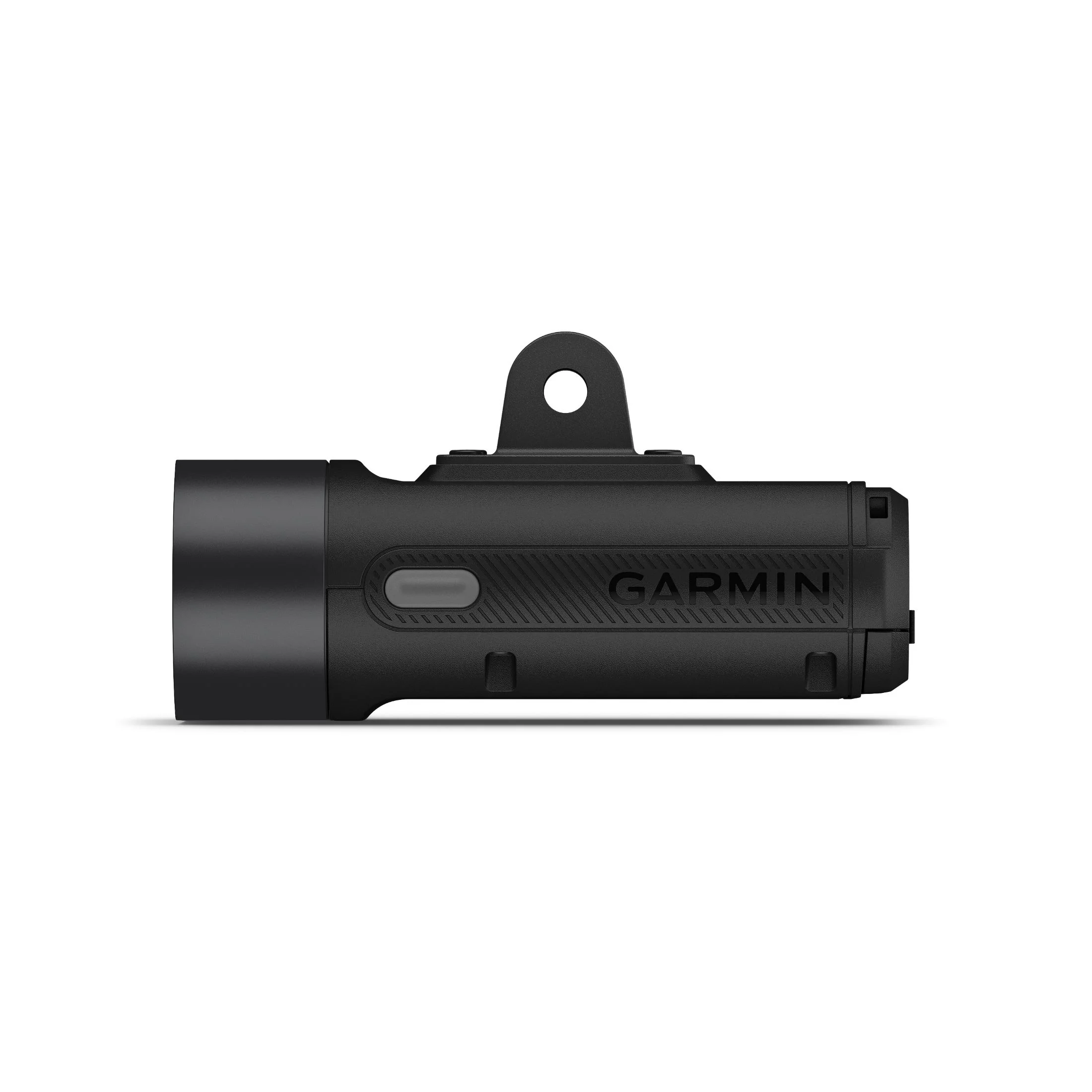 Garmin Varia Vue, Cycling Headlight and 4k Camera, Light Intensity up to 600 Lumens, Crystal-Clear Video Recording, Incident Detection while Cycling