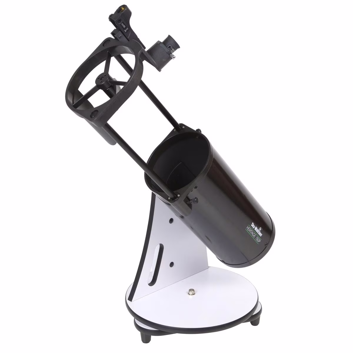 Sky-Watcher Heritage 150 150mm f/5 Tabletop Dobsonian Telescope