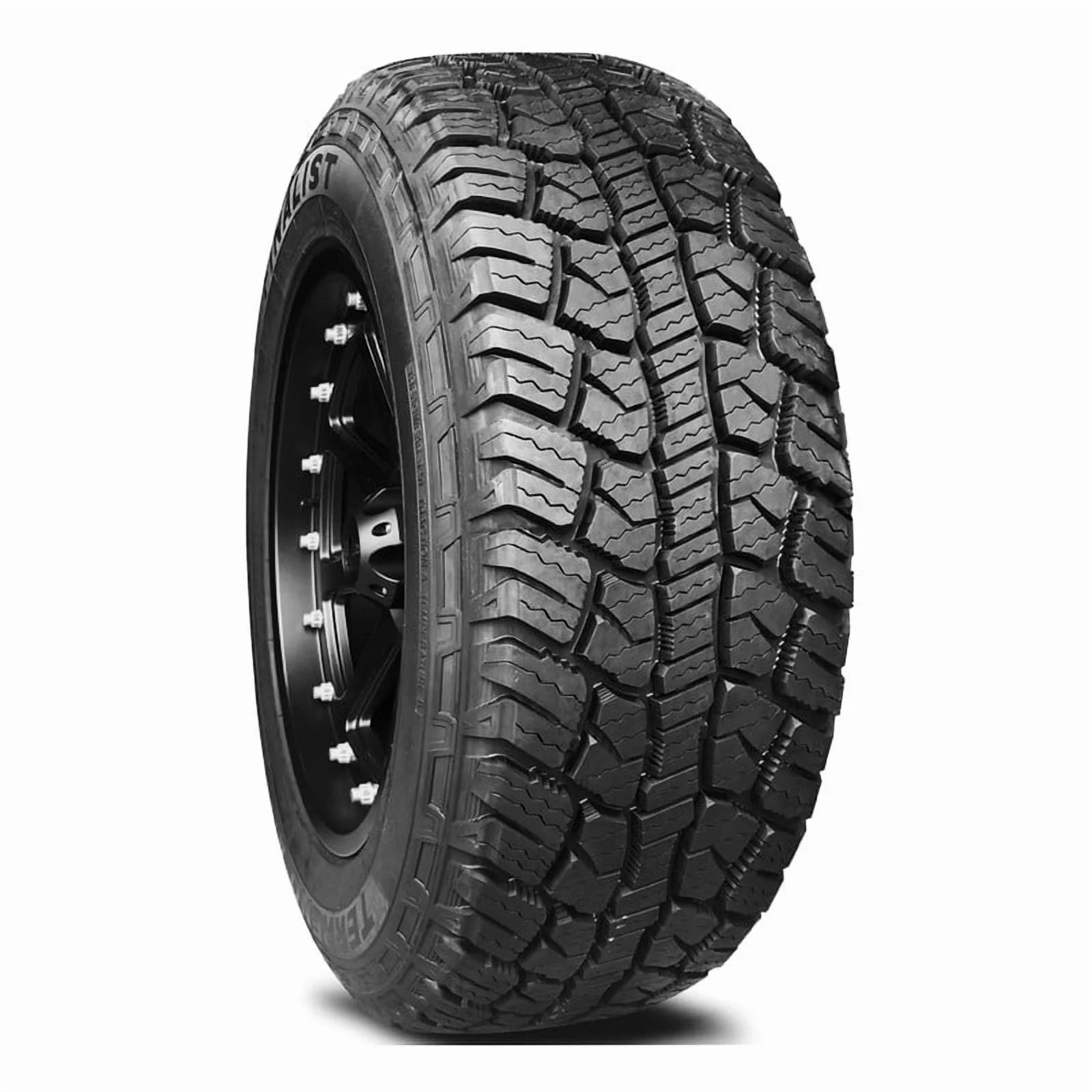 Finalist Terreno A/T 235/70 R16 All Season 235/70R16 106T All Terrain Tire (No Rim)