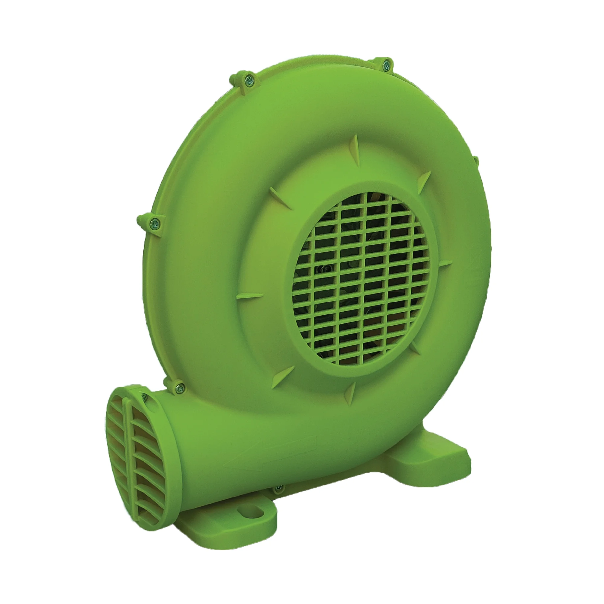 WWE Inflatable Bouncer Indoor/Outdoor