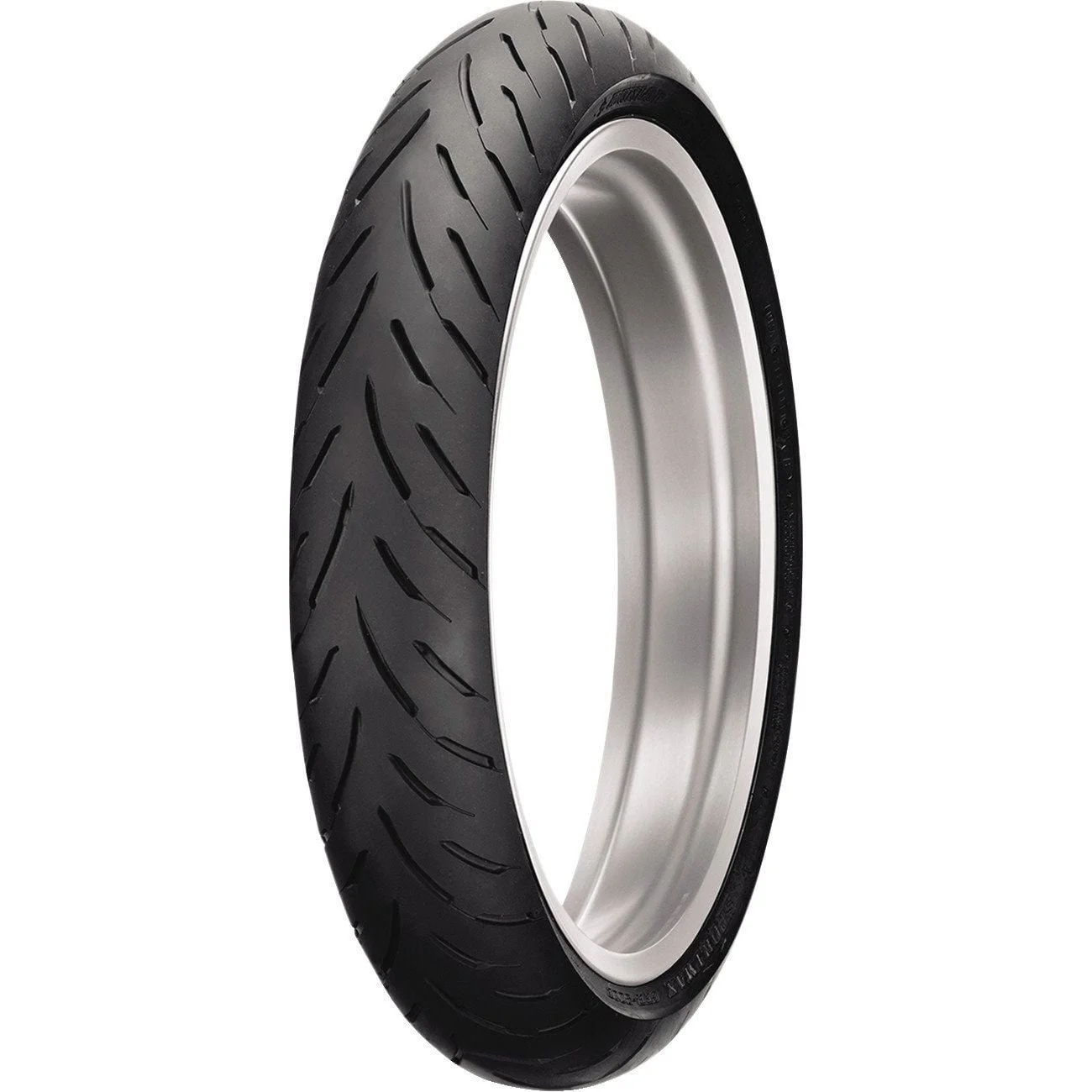 Dunlop Sportmax GPR-300 Radial Front Motorcycle Tire 120/70ZR-17 (58W)