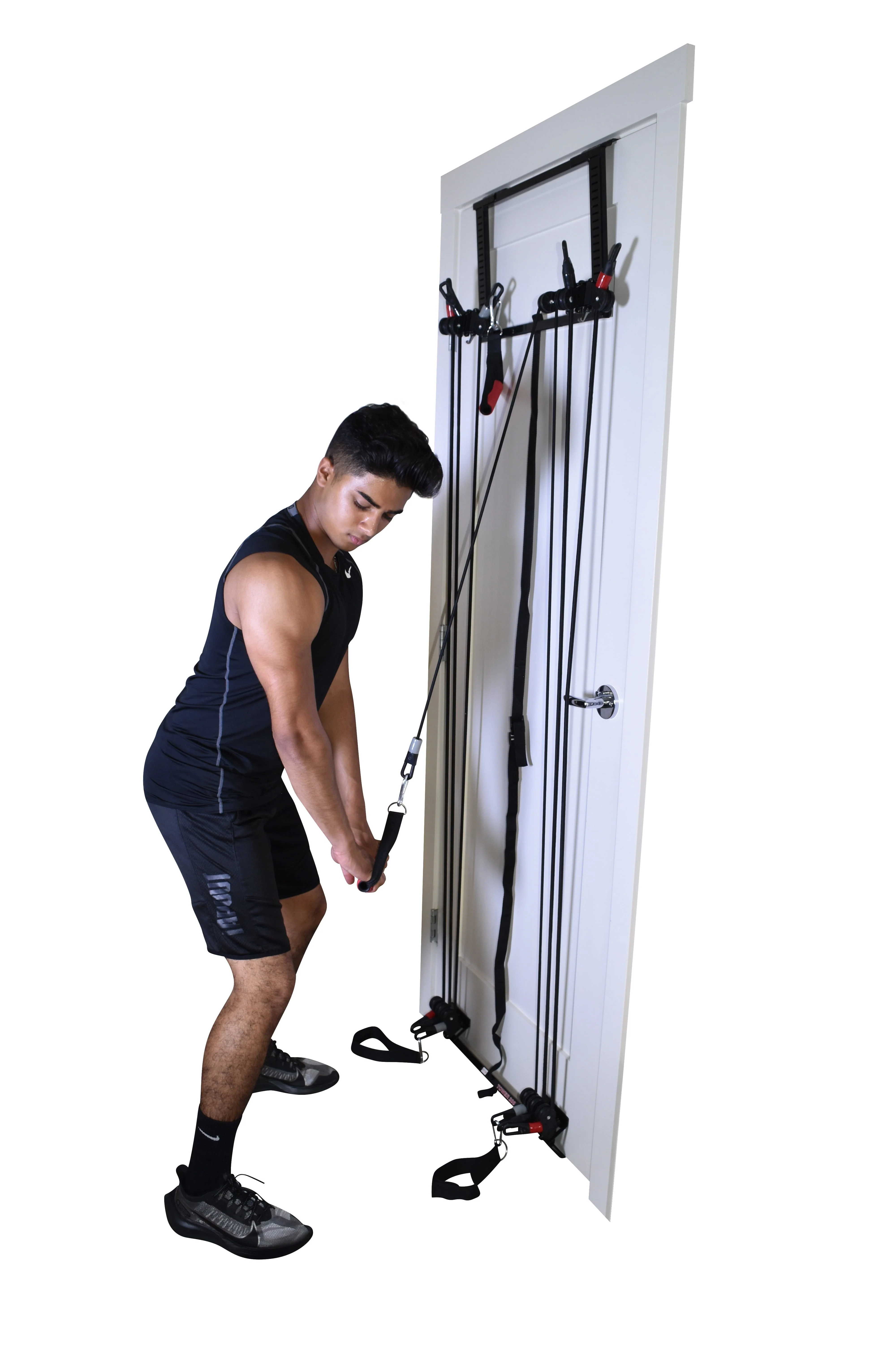 Tower 200 Complete Door Gym Body Workout Fitness