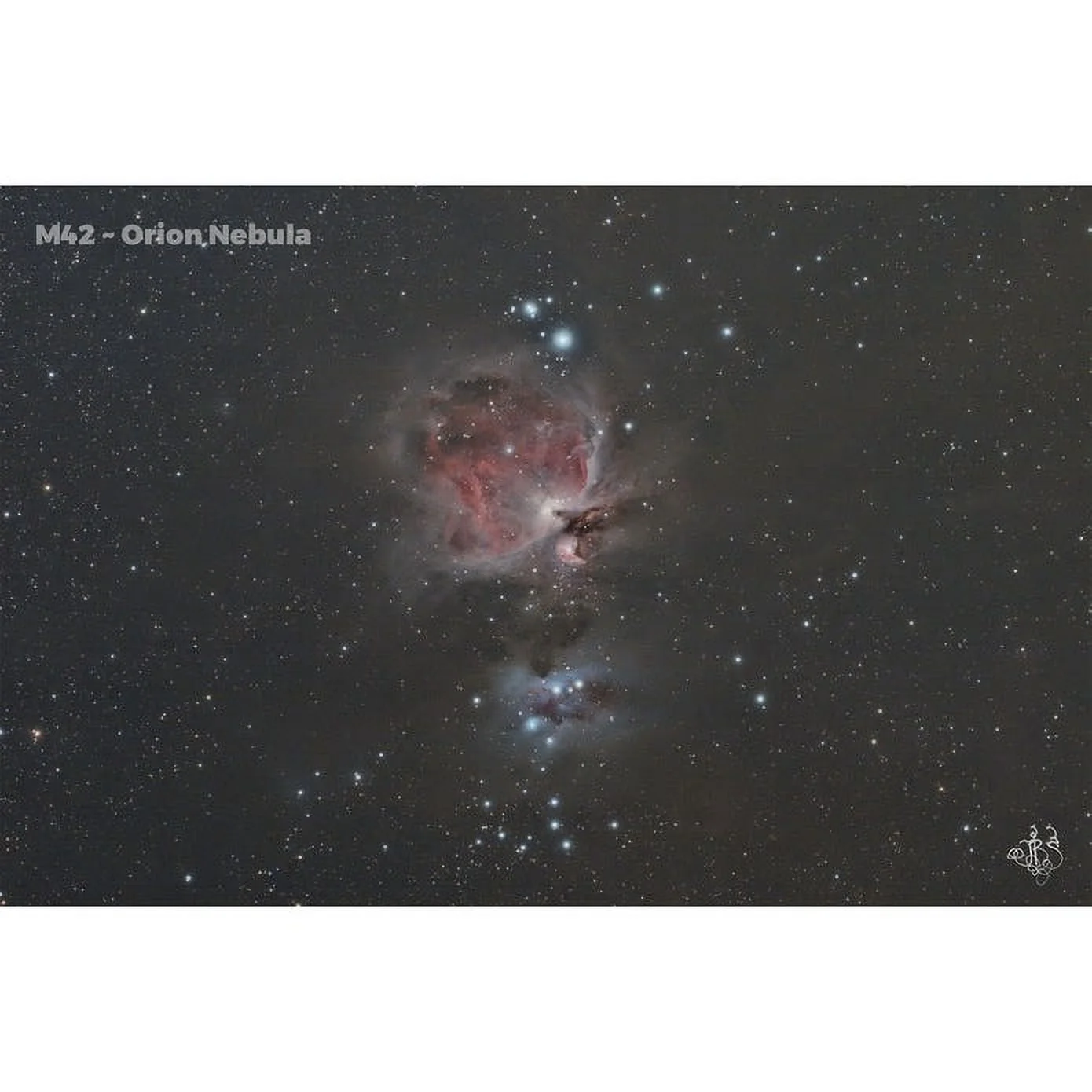 ExploreScientific iEXOS-100-2 PMC-Eight Equatorial Tracker System with WiFi and Bluetooth?