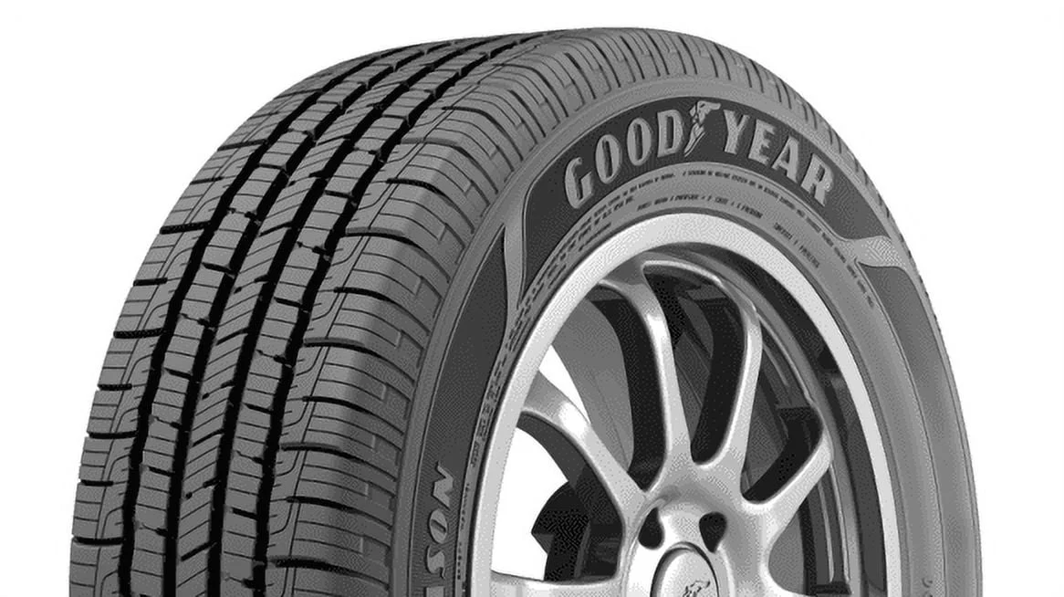 Goodyear Reliant All-Season 245/60R18 105V All-Season Tire
