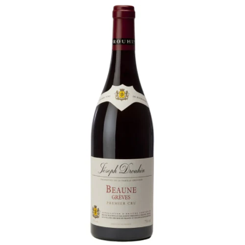 Joseph Drouhin Beaune Greves Premier Cru 2022 - 750ML
