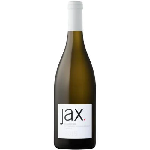 Jax Dutton Ranch Chardonnay Russian River Valley 2023 - 750ML
