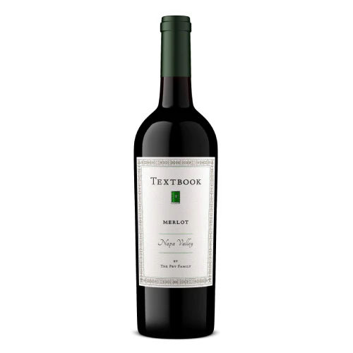 Textbook Merlot 2022 - 750ML