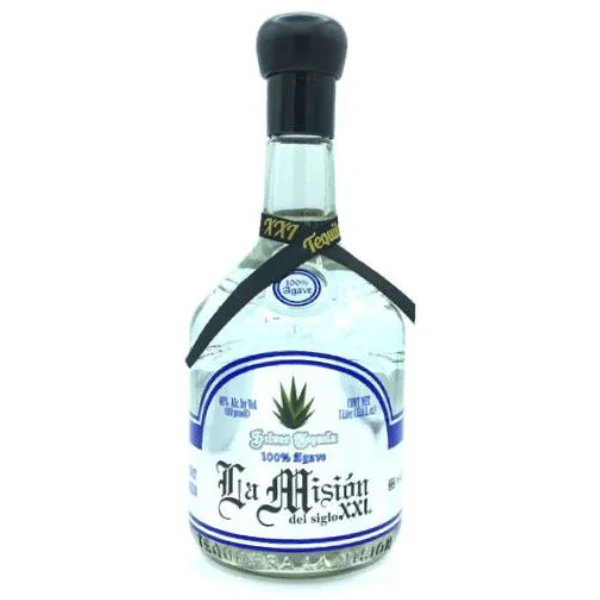 La Mision del Sigle XXI Silver - 1L