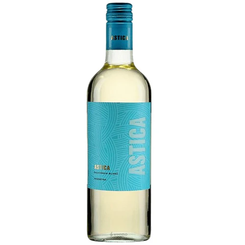 Astica Sauvignon Blanc - 750ML