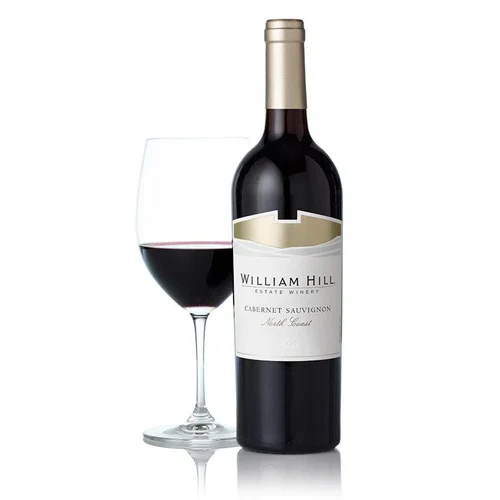 William Hill Cabernet Sauvignon North Coast - 750ML