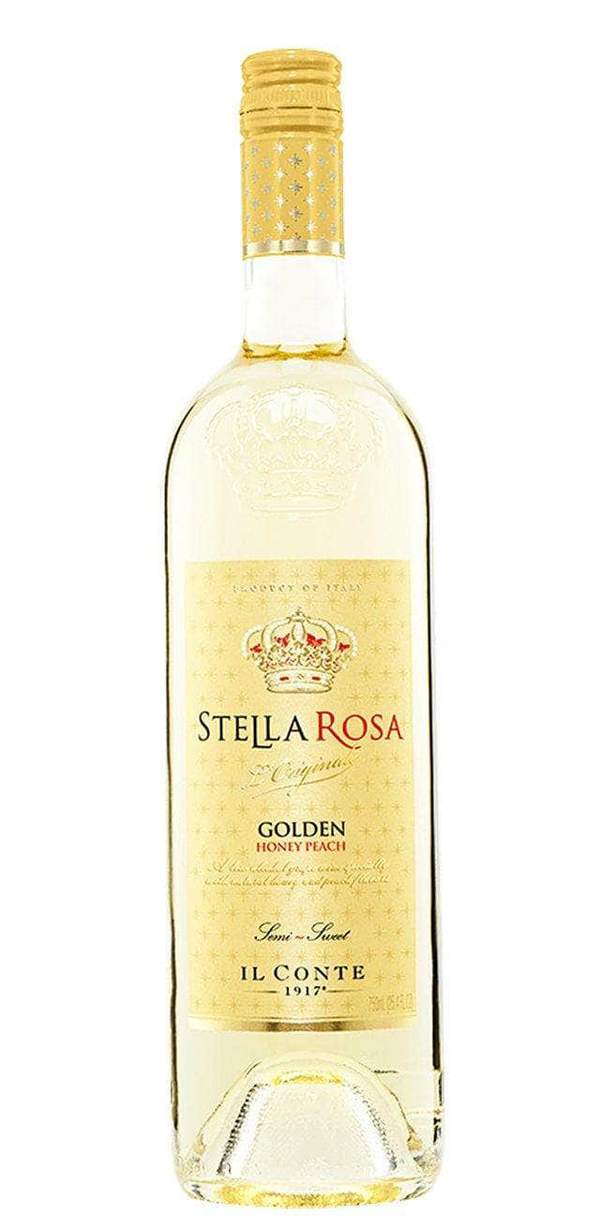 Stella Rosa Golden Honey Peach - 750ML