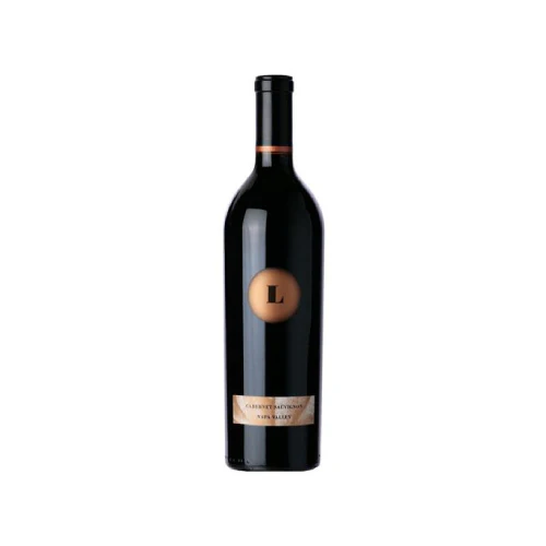 Lewis Cellars Napa Valley Cabernet Sauvignon 2021 - 750ML