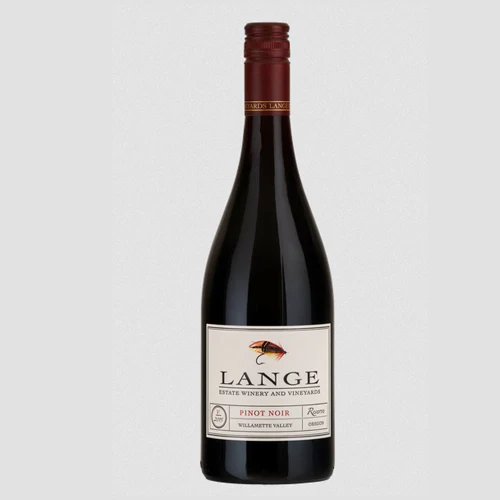 Lange Pinot Noir Reserve - 750ML
