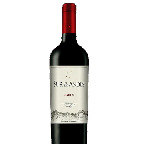 Sur de los Andes Malbec 2022 - 750ML