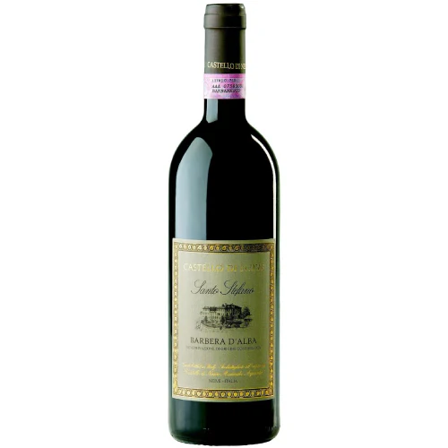 Castello Di Neive Barbera D'alba San Stef 2022 - 750ml