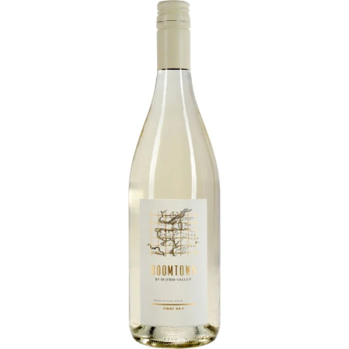 Boomtown by Dusted Valley Pinot Gris 2023 - 750ML