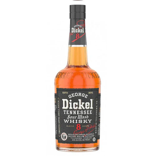 George Dickel Tennessee Whisky Classic Recipe - 750ML
